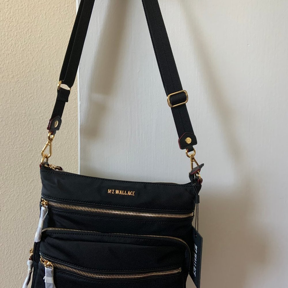 MZ wallace bag